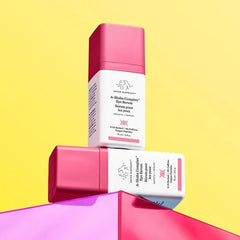 A-Shaba Complex Retinol Eye Serum with Caffeine + Copper Peptides