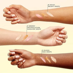 B-Goldi™ Bright Illuminating Drops with 5% Niacinamide