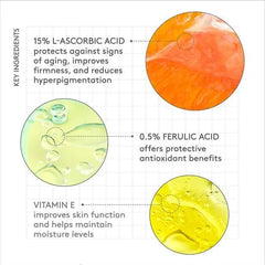 C-Firma Fresh Vitamin-C Day Serum