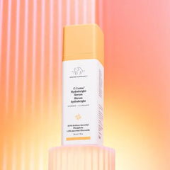 C-Luma Hydrabright Gentle Hydrating Vitamin C Serum