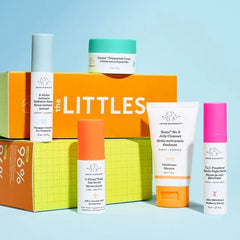 The Littles™ 8.0