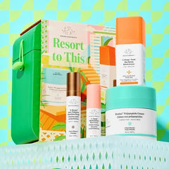 Resort to This™ Day Kit ($142 value)