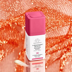 A-Shaba Complex Retinol Eye Serum with Caffeine + Copper Peptides