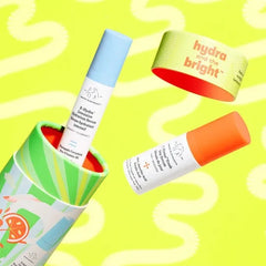 Hydra and the Bright™: B-Hydra and C-Firma Serum Duo Kit