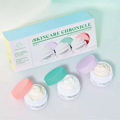 The Skincare Chronicle™ Volume 2 ($64 value)