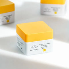 Plump-C™ Tripeptide Lippe Mask with Vitamin C